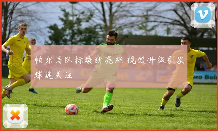 帕尔马队标焕新亮相 视觉升级引发球迷关注