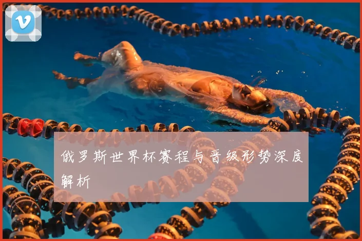 俄罗斯世界杯赛程与晋级形势深度解析