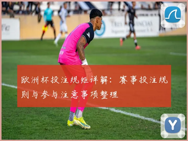 欧洲杯投注规矩详解:赛事投注规则与参与注意事项整理