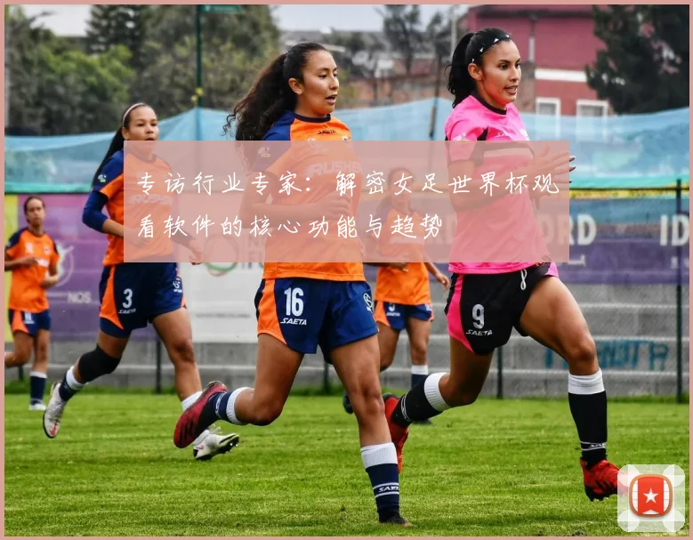 专访行业专家:解密女足世界杯观看软件的核心功能与趋势