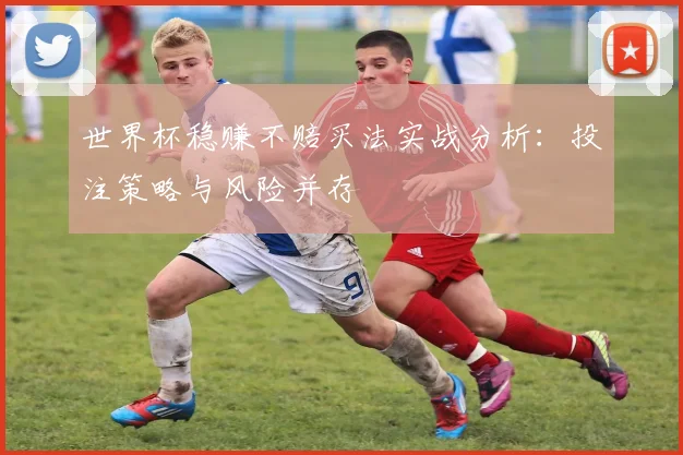 世界杯稳赚不赔买法实战分析:投注策略与风险并存